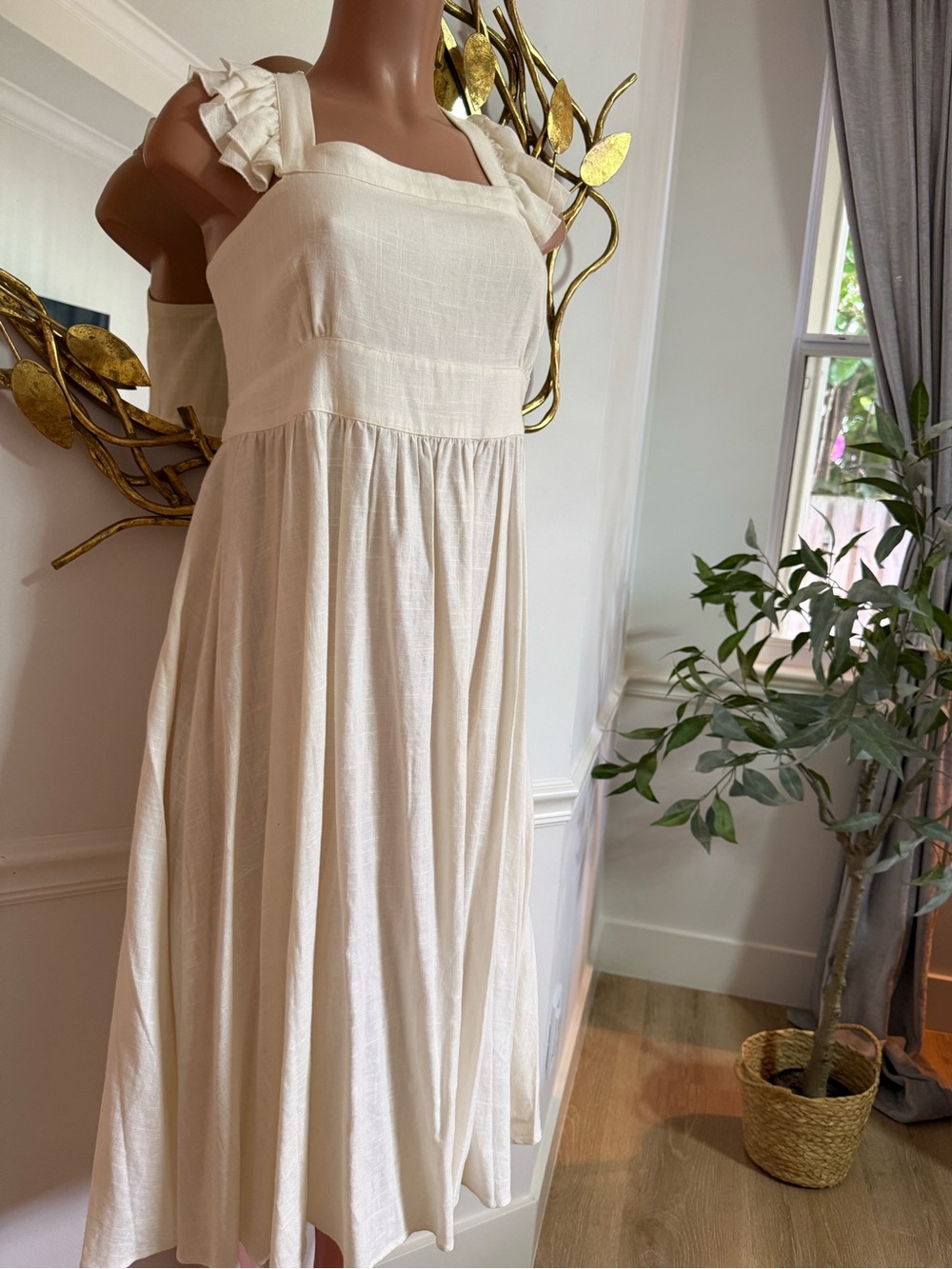 SPELL & THE GYPSY COLLECTIVE  dress - Picture 9 of 10